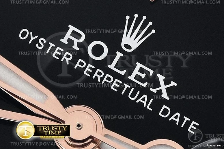 0829 Reliable ROLGMT183 – GMT II 984